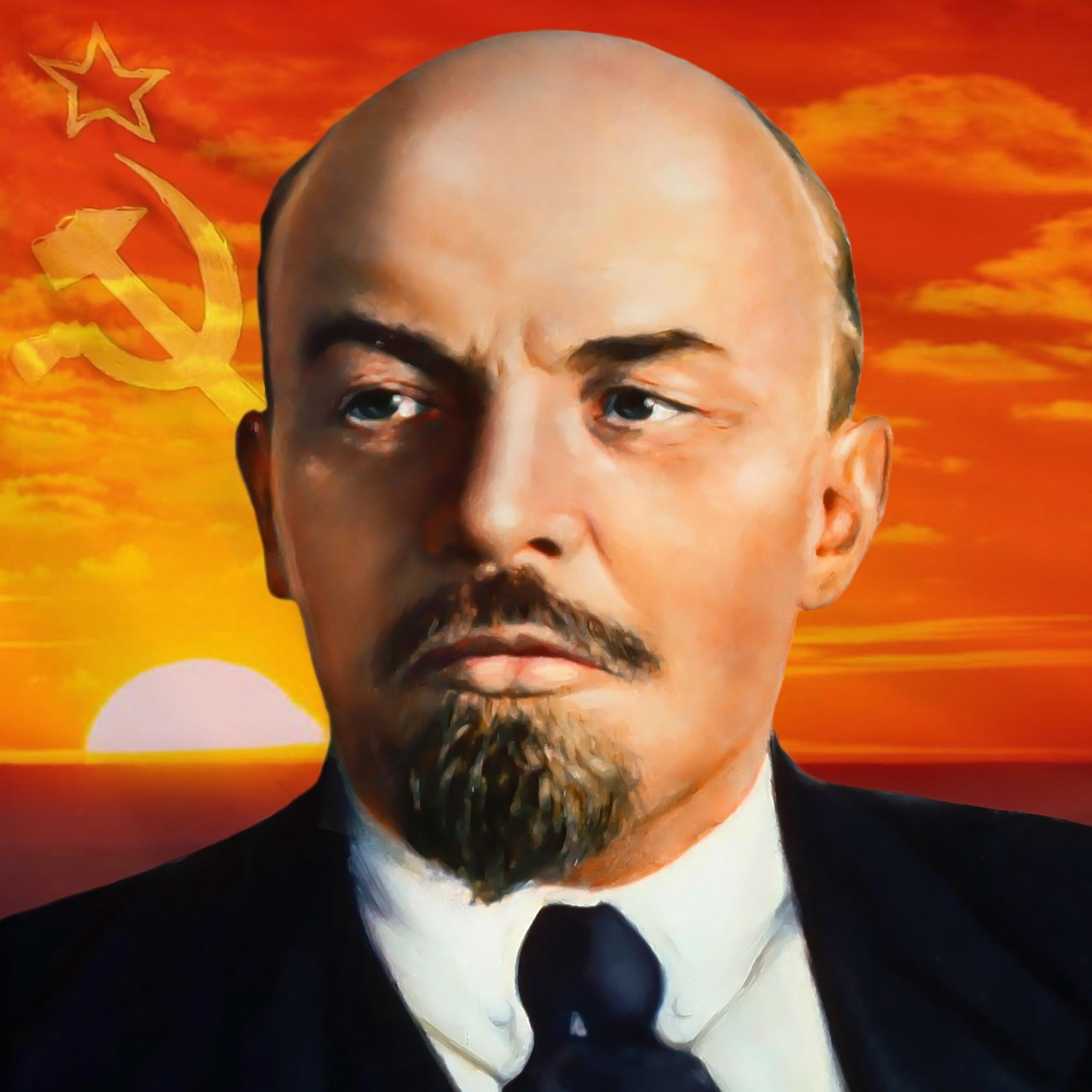 Ильич с днем рождения