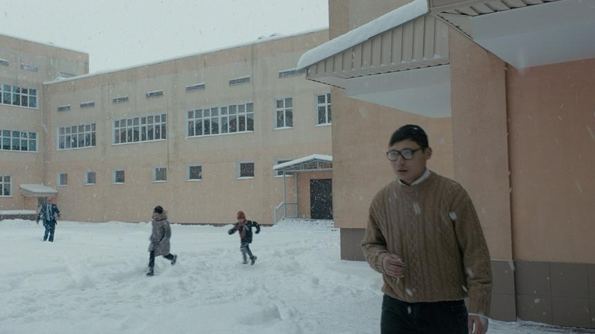 Әділхан Ержановтың «Штурм» фильмі Лос-Анджелесте өткен фестивальде жүлде алды