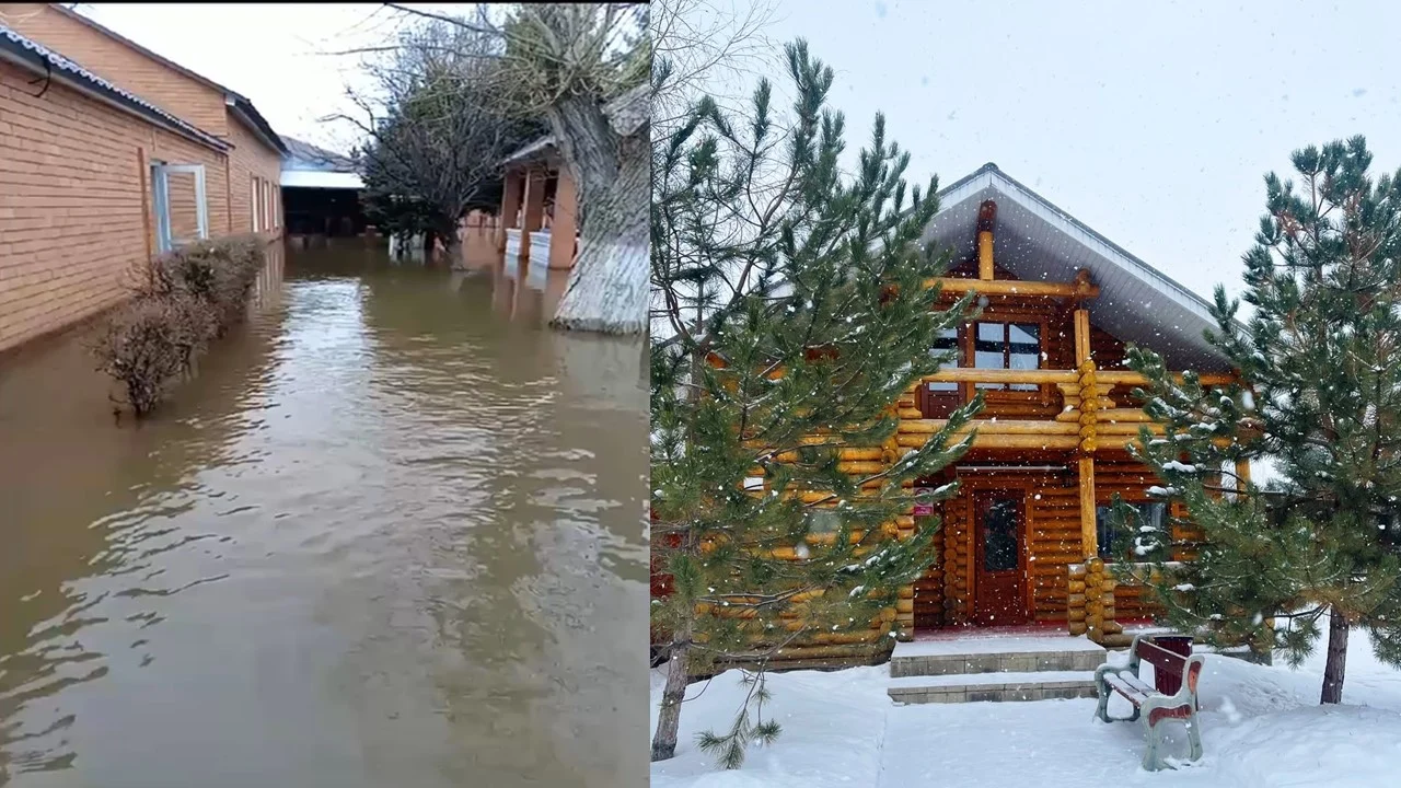 Қазақстанда табиғи апаттарға арналған сақтандыру жүйесі қашан әзірленеді?