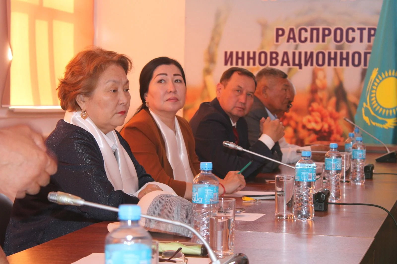 “Ұлттық құрылтай” – тиімді диалог алаңы