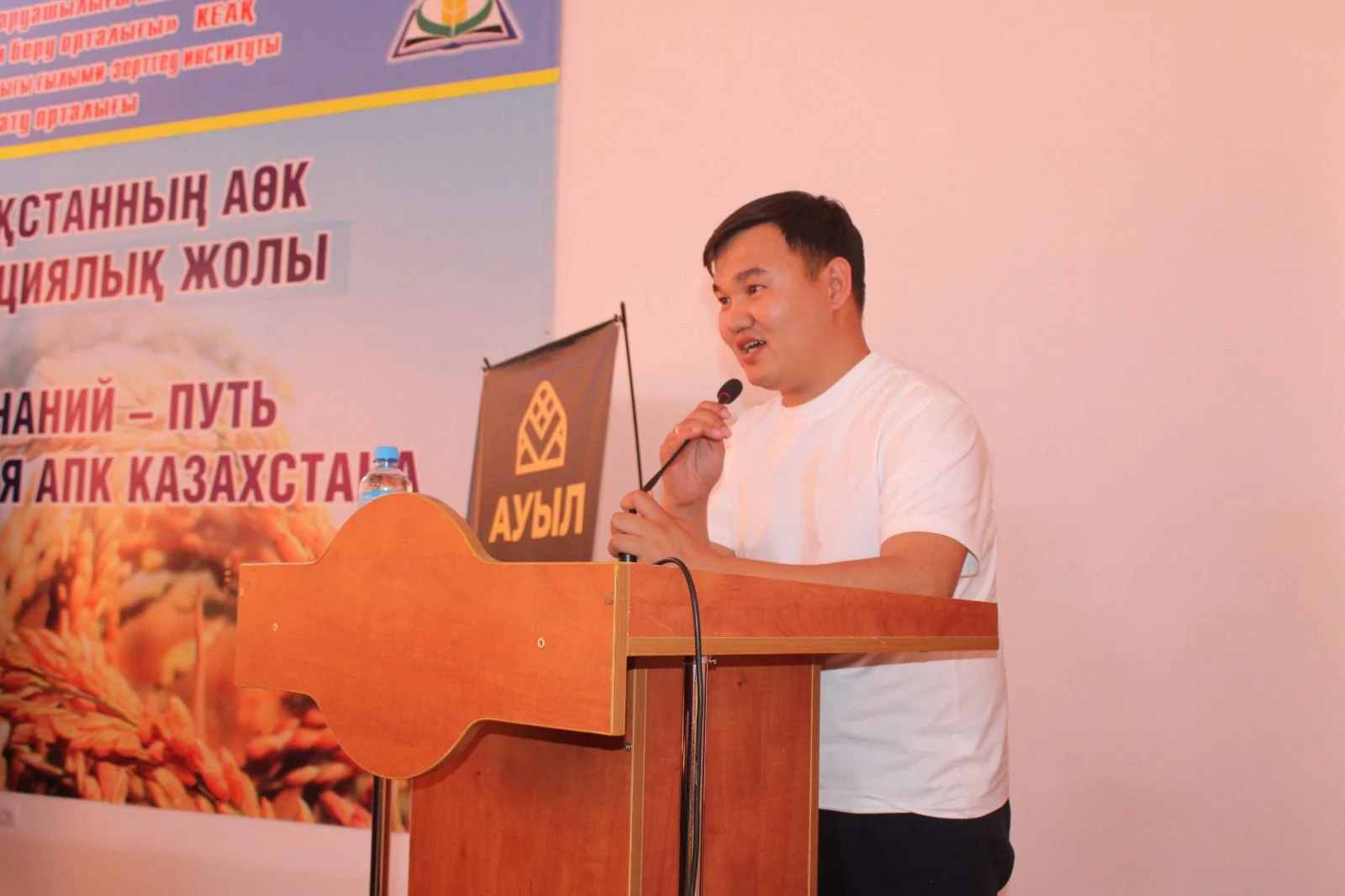 “Ұлттық құрылтай” – тиімді диалог алаңы