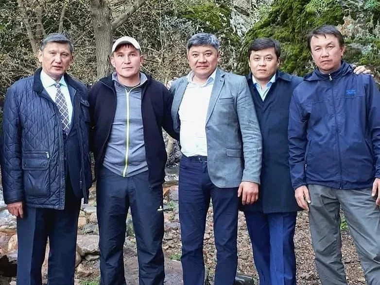 Нұртөре ЖҮСІП, ҚР Парламенті Сенатының депутаты: Журналистика - өмірдің өзі