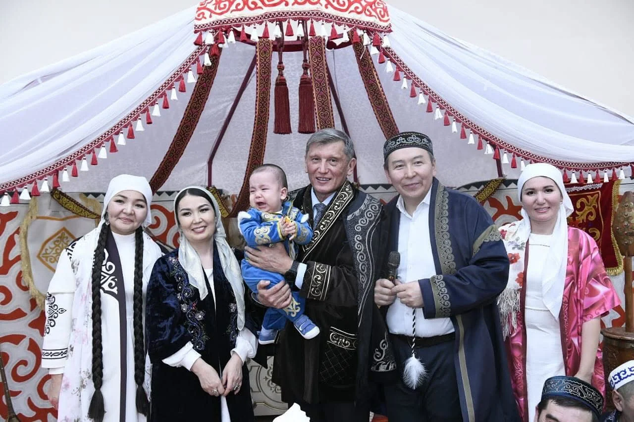 Нұртөре ЖҮСІП, ҚР Парламенті Сенатының депутаты: Журналистика - өмірдің өзі