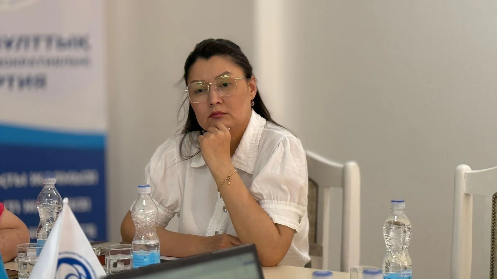 Құрғақшылық жайлаған жерде, тіршілік ету майданға айналады