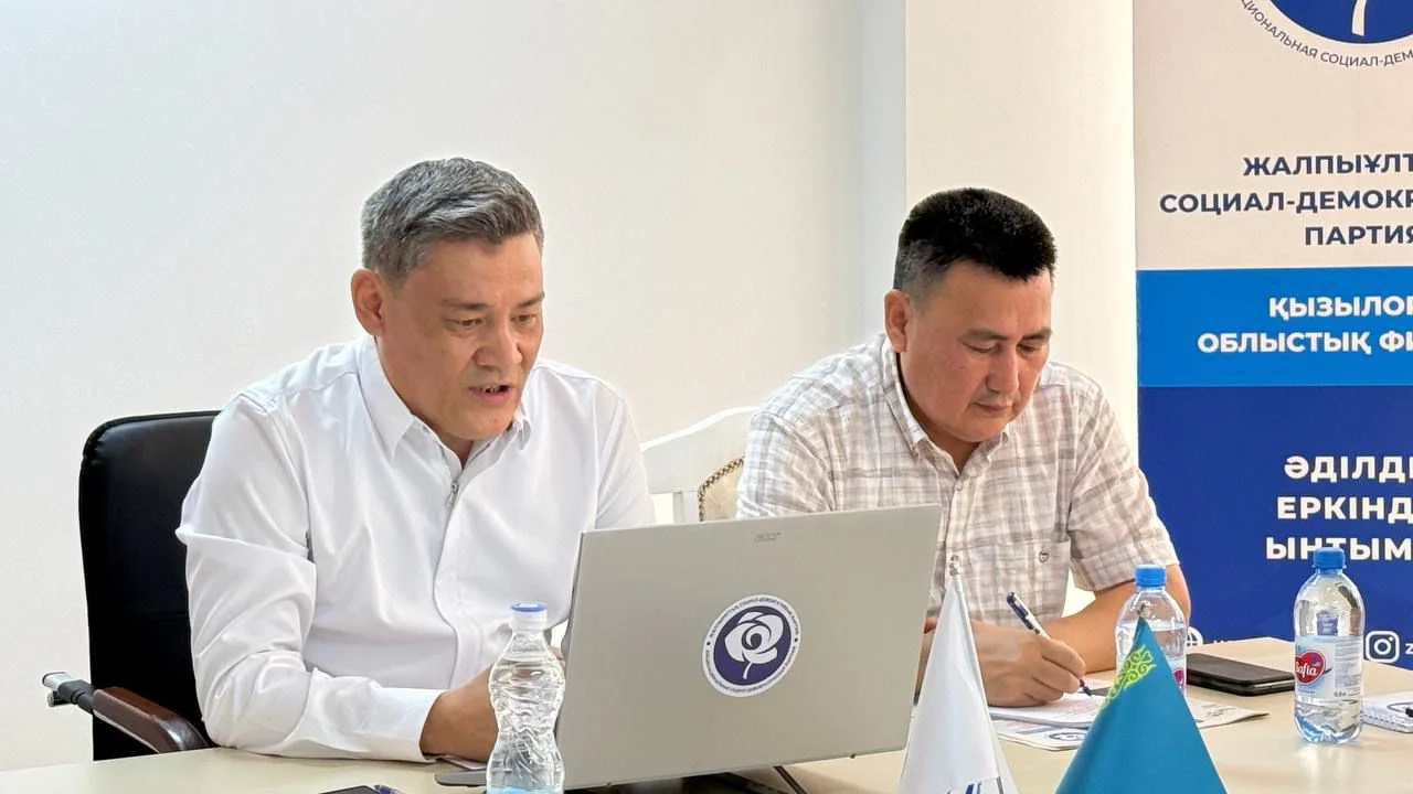Өңірлік журналистиканың өрісі мен өресі