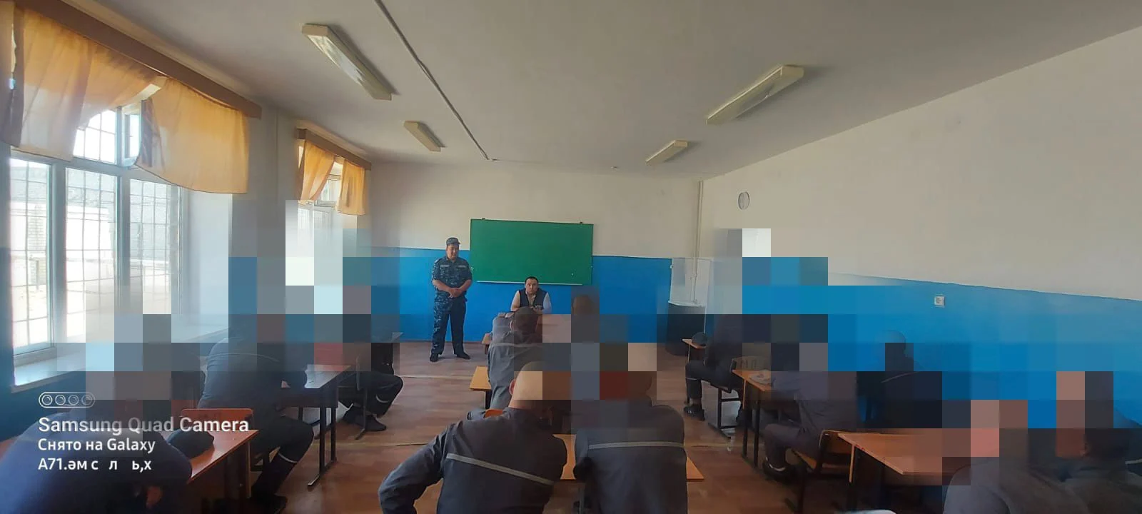 26 маусым - халықаралық нашақорлыққа қарсы күрес күні