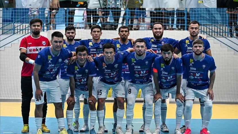 Xan-Bekbatyr Cup: үздіктер бәсекесі