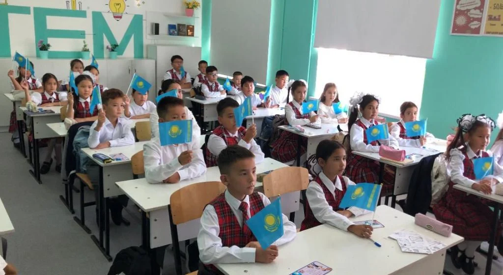 Қауіпсіздік – басты назарда