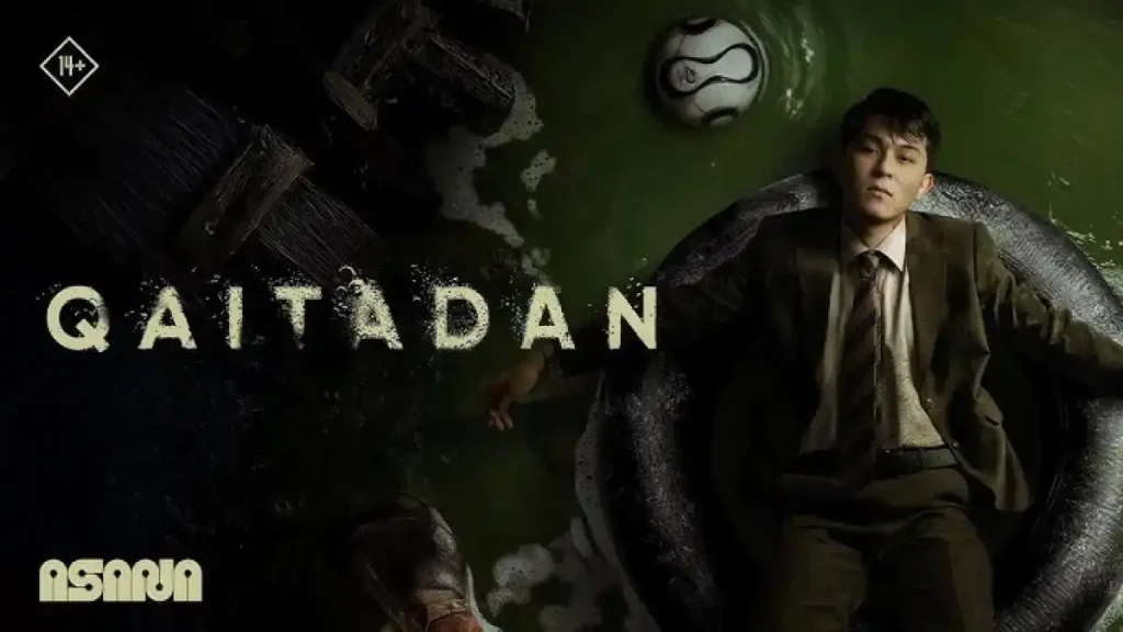 «Qaitadan»: біз тәуекелге бардық