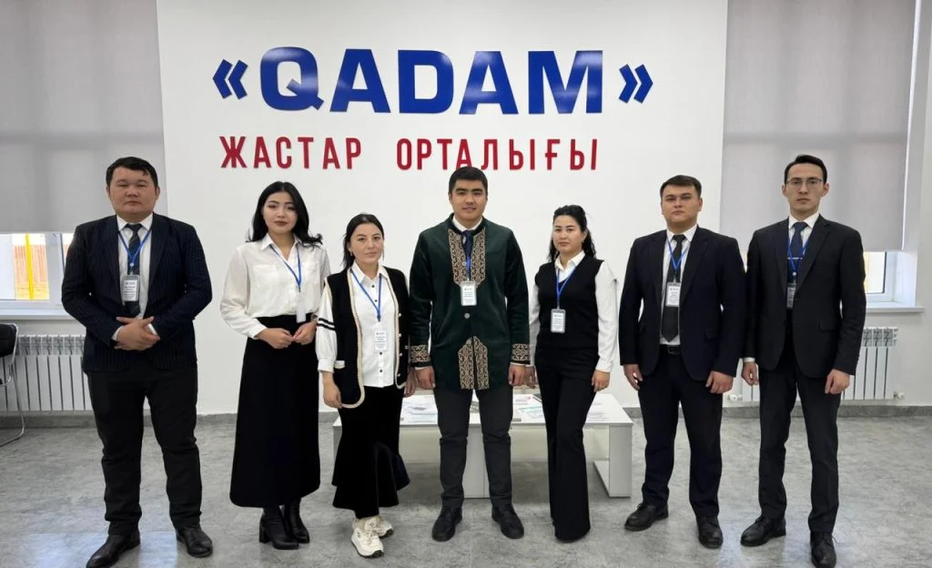 Нұржұман ПІРНАЗАРОВ: Бәріне бірдей жайлы орын қайдан болсын?