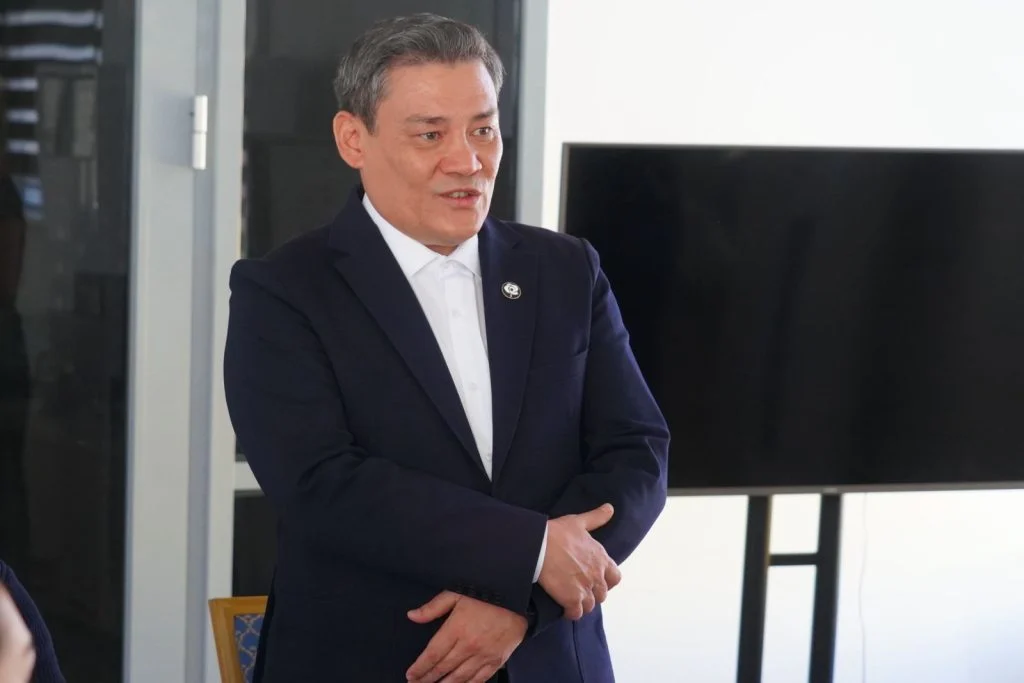 Жастарға артылған жауапкершілік жүгі ауыр