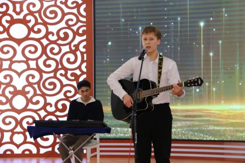 «Мың бала» жобасының өңірлік кезеңі қорытындыланды
