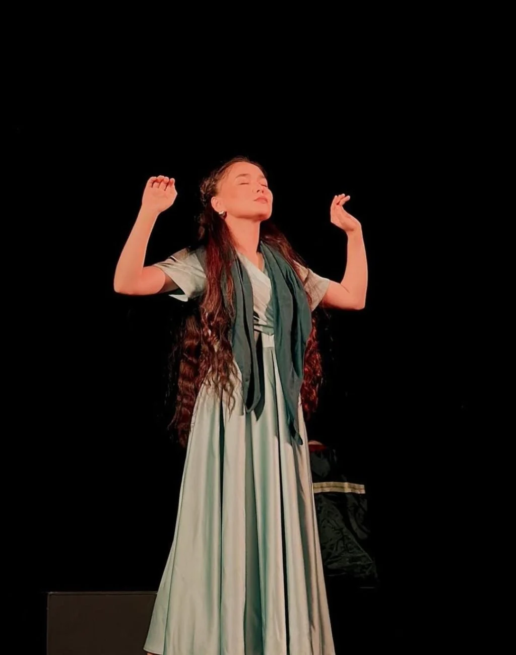 Нұрай Әбдірашит: Көрермен талғамы күнде өзгереді