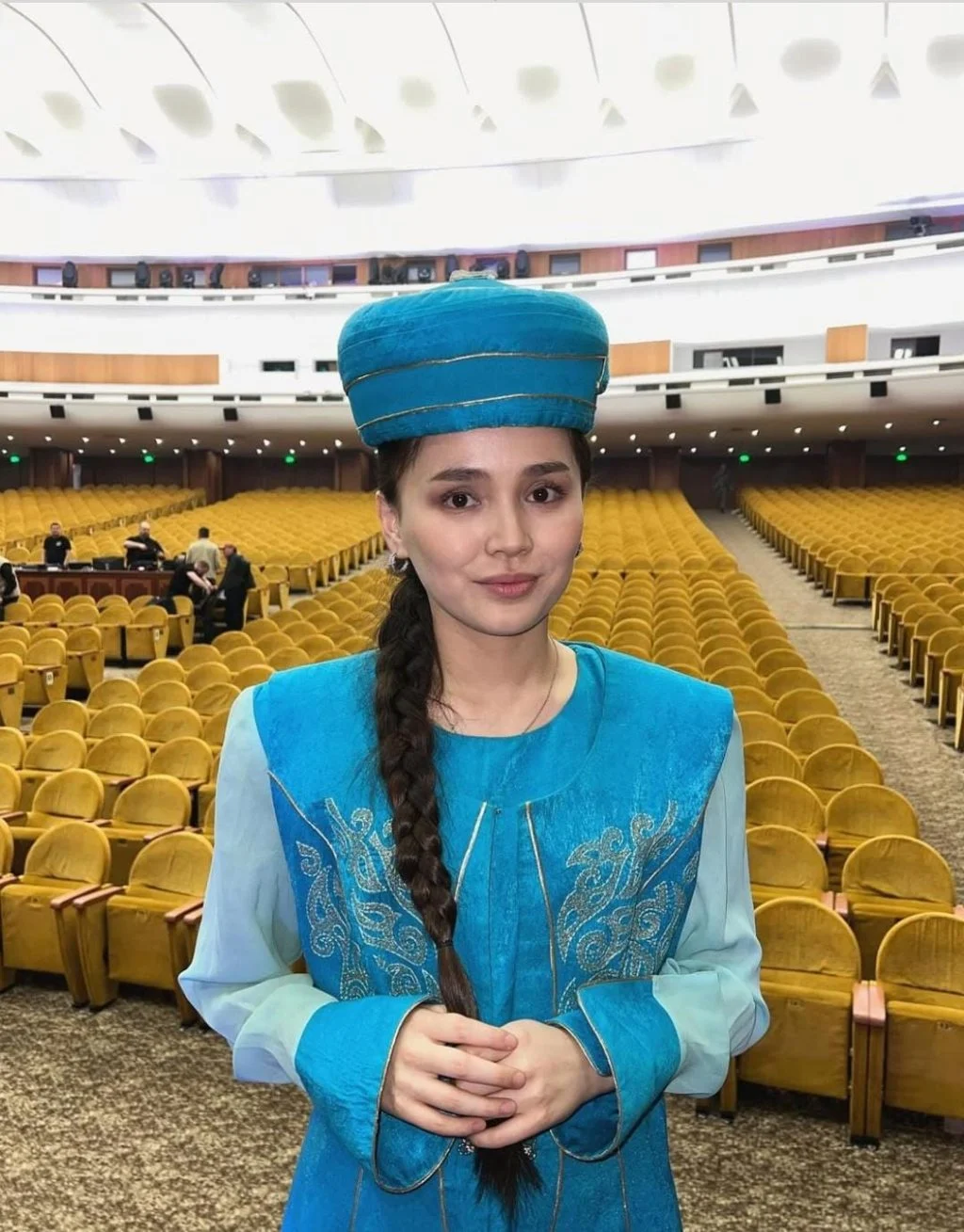 Нұрай Әбдірашит: Көрермен талғамы күнде өзгереді