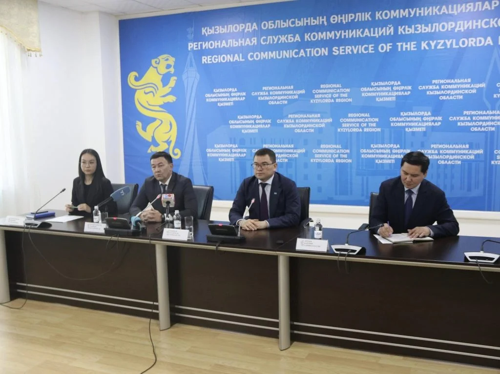 Спортқа жаңа серпін