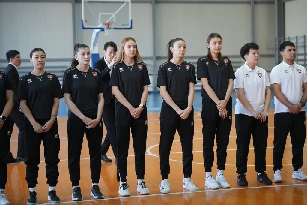 Спорт және рух бірлігі: «Қайсар» клубы «Ауыл» партиясының қатарын толықтырды