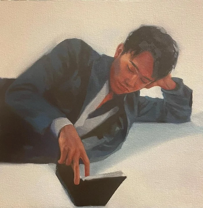 Берлинде Димашқа арналған «JULDYZ» көрмесі ашылды