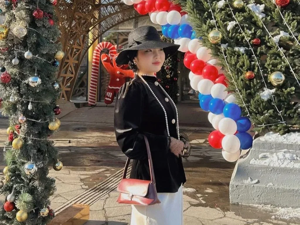 Әлемдік брендтің назарын аударған қазақ қызы