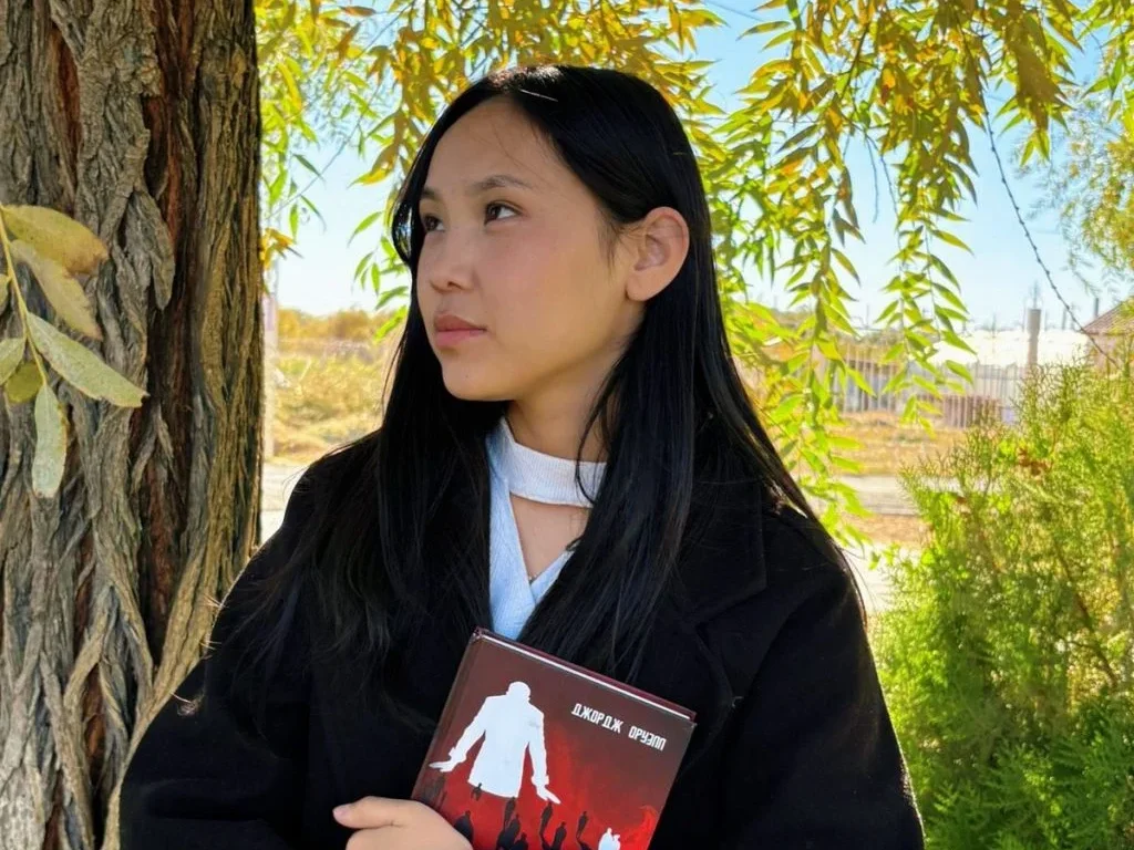 Жастар қандай кітап оқиды?