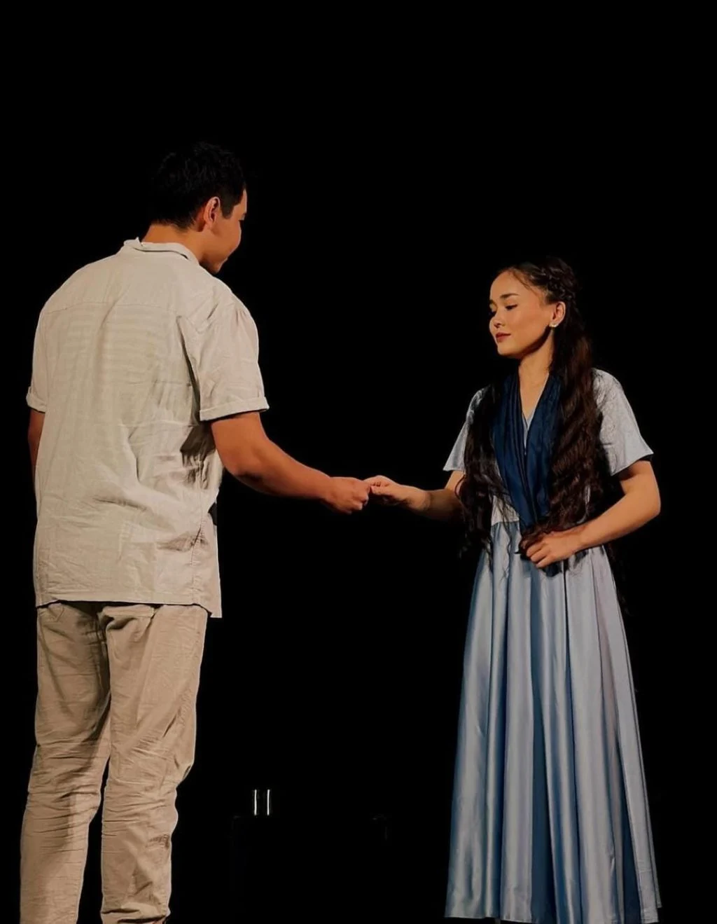 Нұрай Әбдірашит: Көрермен талғамы күнде өзгереді