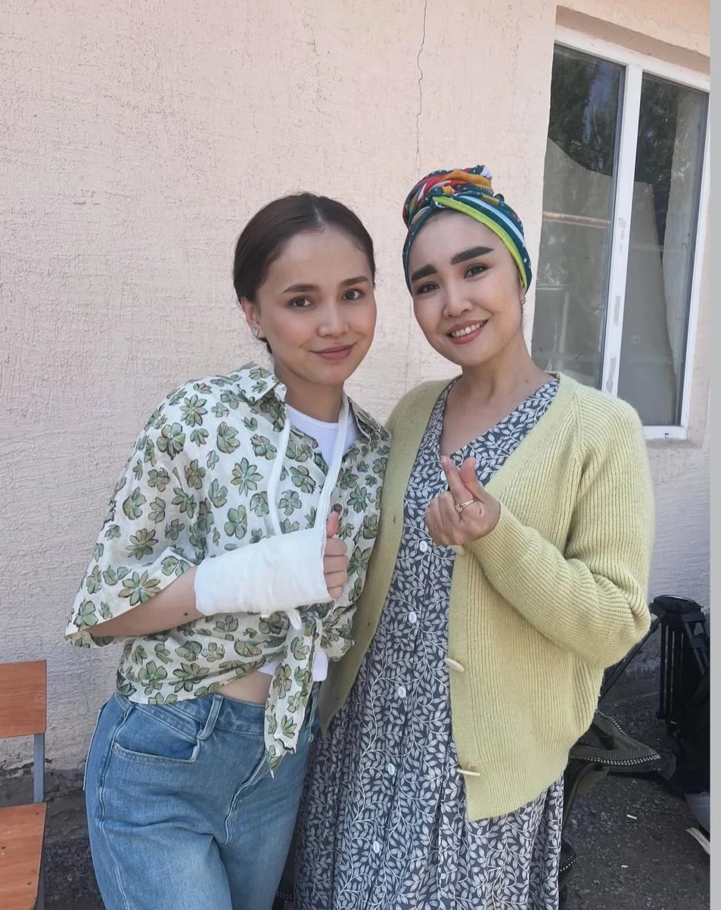 Нұрай Әбдірашит: Көрермен талғамы күнде өзгереді