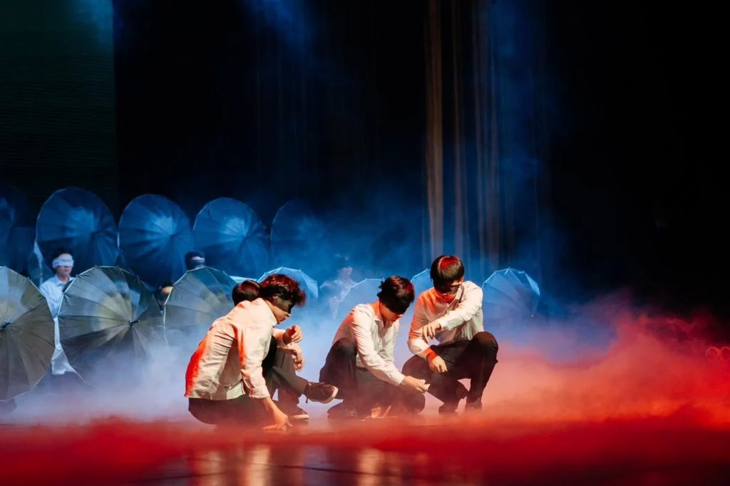 Ұлт ұстазының ізімен