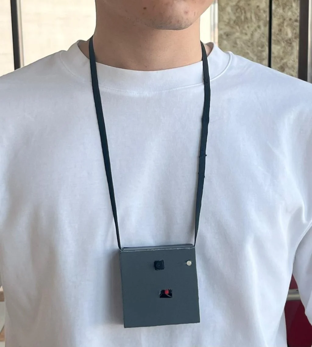 Көзге жарық сыйлайтын жоба