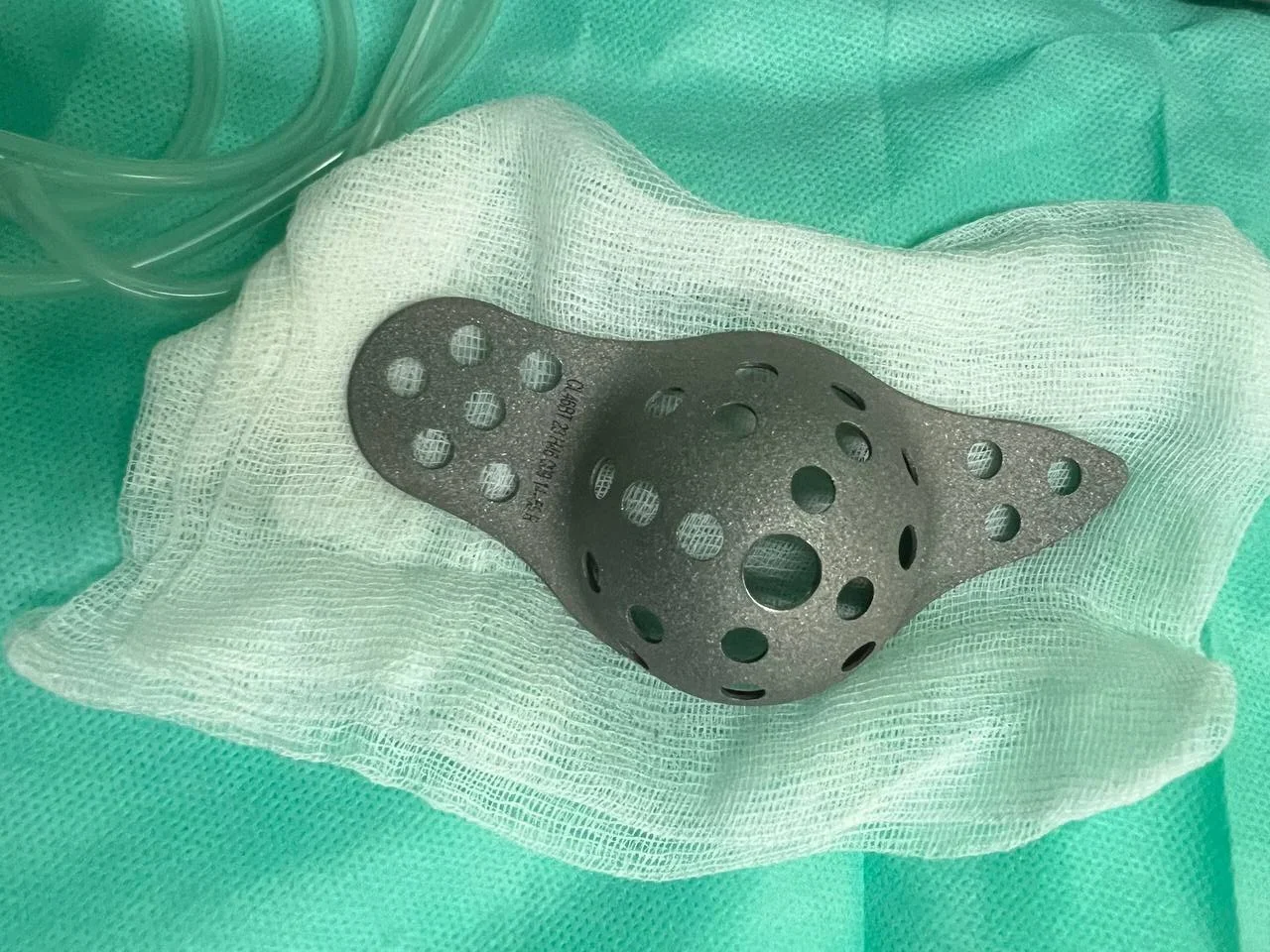 МӘМС аясындағы жамбас буындарын эндопротездеу