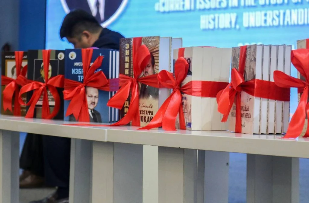 Шоқайтануға жаңа серпін берілді