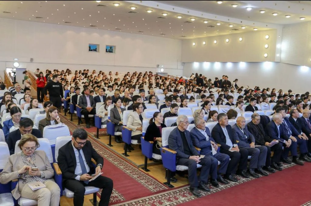 Шоқайтануға жаңа серпін берілді