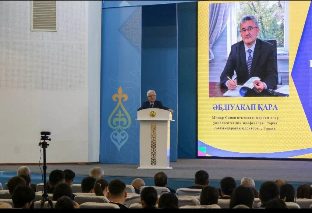 Шоқайтануға жаңа серпін берілді