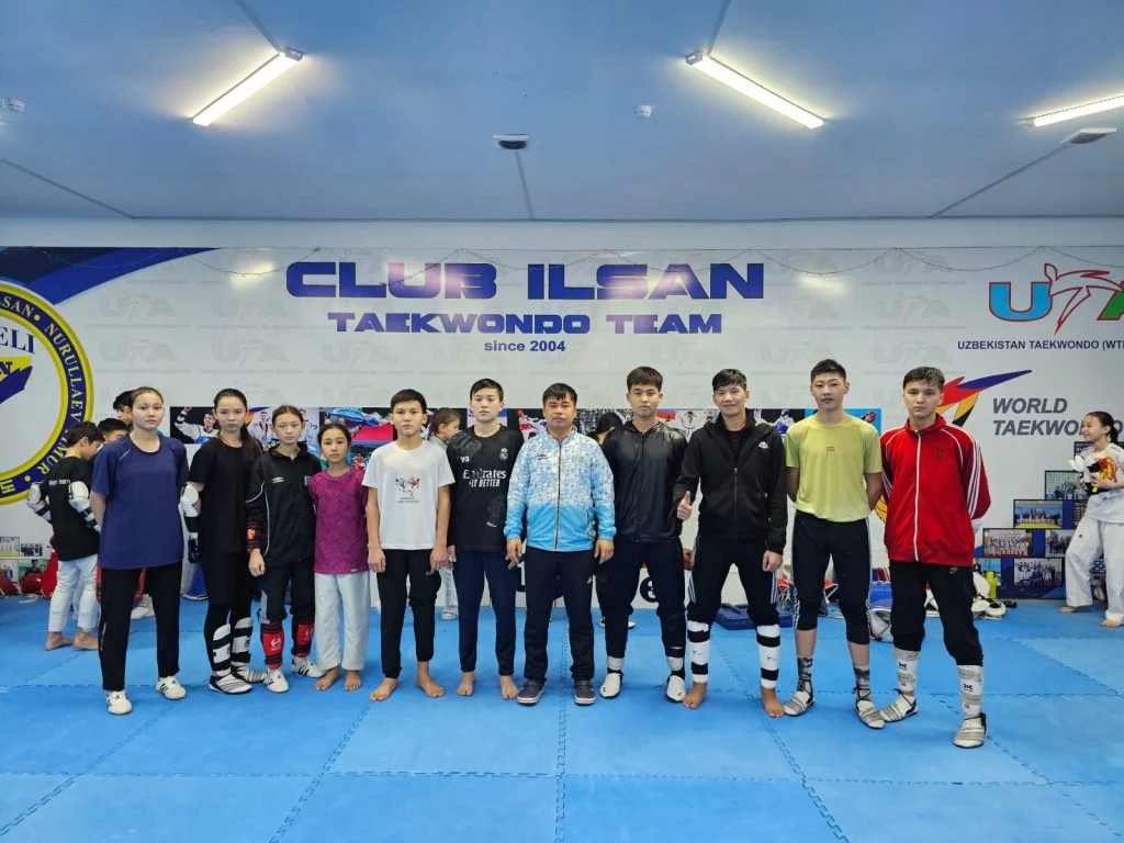 Шәкірттерімді олимп шыңынан көргім келеді