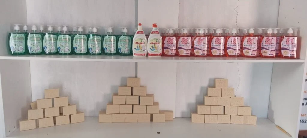 Айбол СМАЙЛОВ: Кәсіп - қоғамға пайда әкелудің жолы