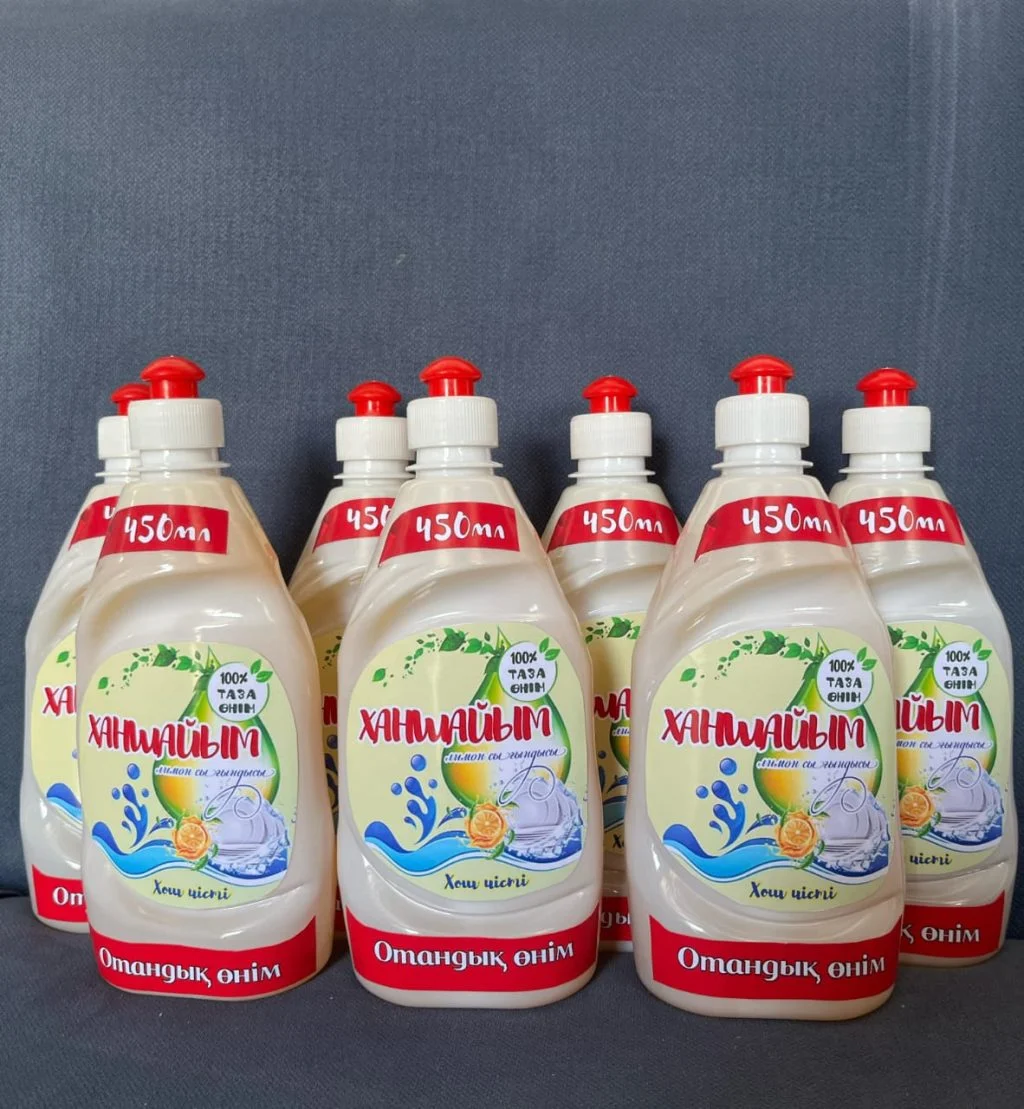 Айбол СМАЙЛОВ: Кәсіп - қоғамға пайда әкелудің жолы