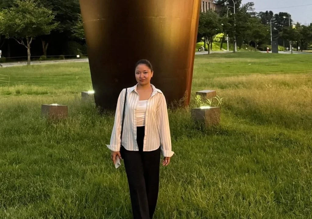 Жастар бастамасы - экологияға серпін