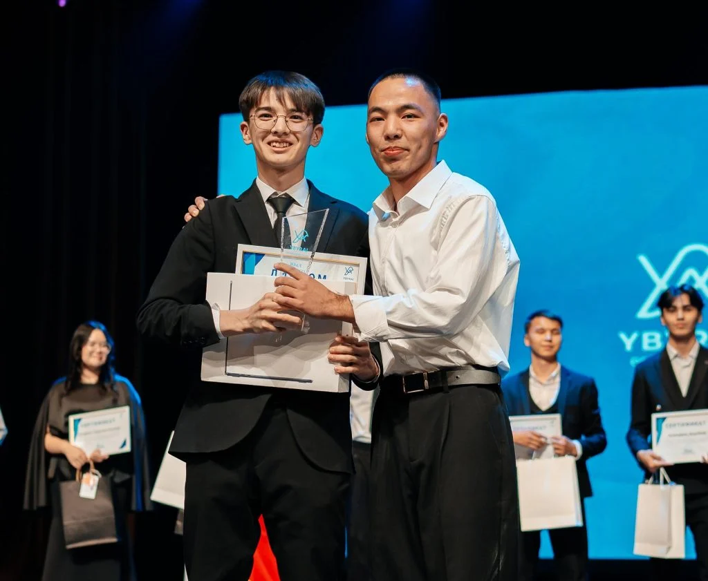 Нұрасыл ҚАЛМАХАН: Уақытты тиімді пайдалану үшін тәртіп керек