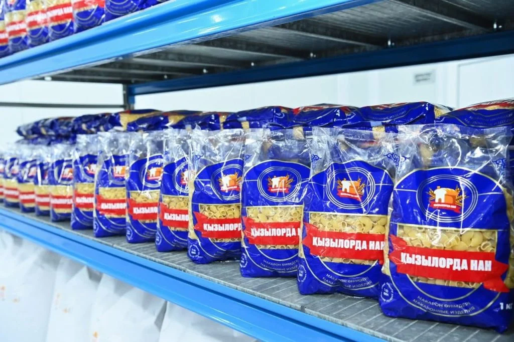 Қызылорда облысына биыл 750 млрд теңгеден астам инвестиция тартылады