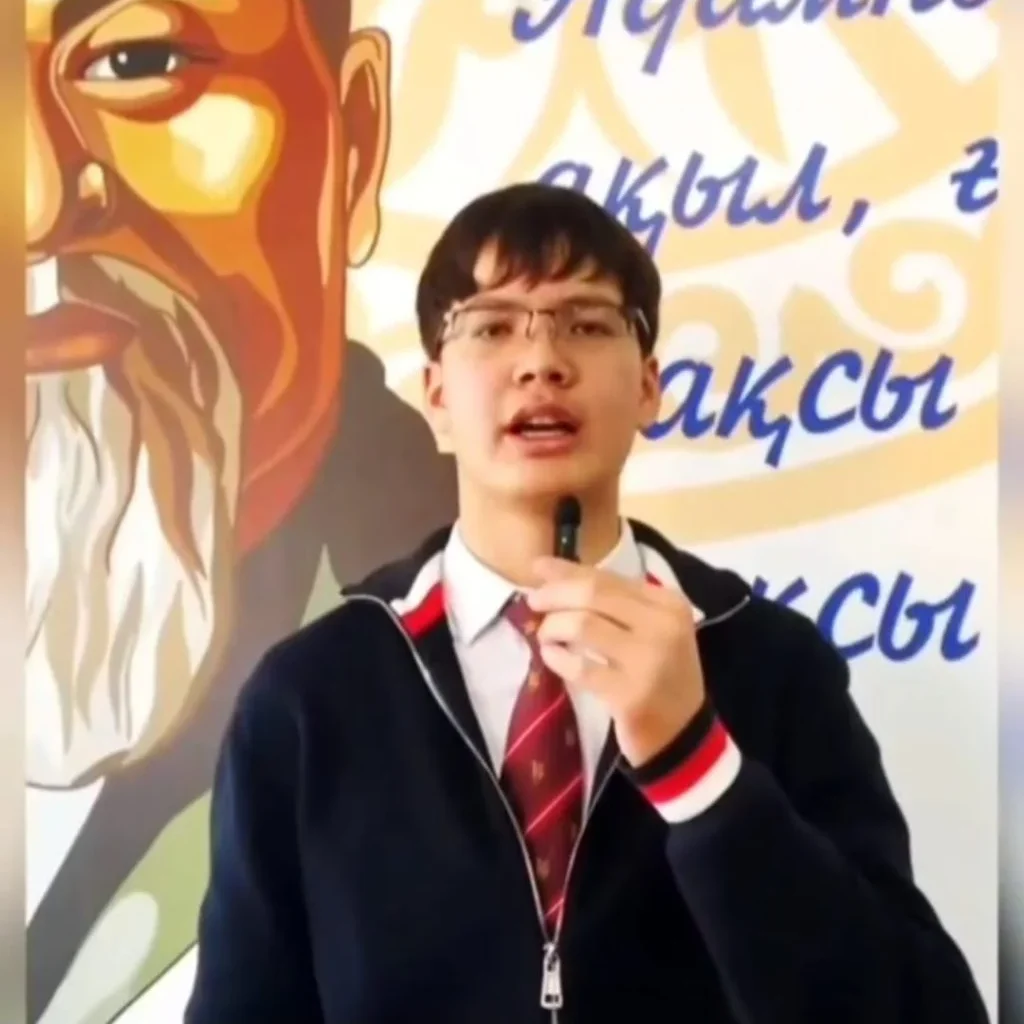 Қызылорда облысында жастар арасында өткен есірткіге қарсы өлеңдер сайысының жеңімпаздары анықталды