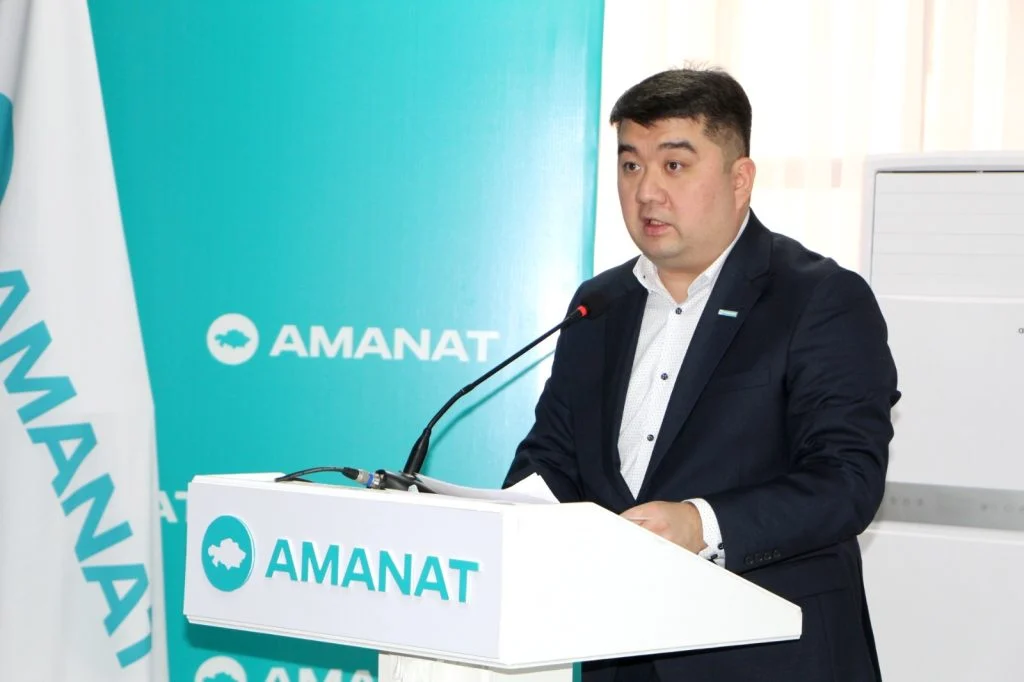 Ауылдың әл-ауқатын көтеру – «Ауыл аманатының» басты миссиясы