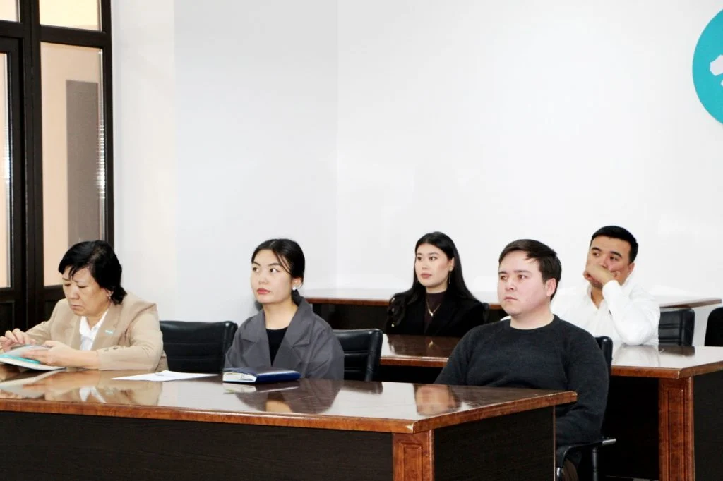 Ауылдың әл-ауқатын көтеру – «Ауыл аманатының» басты миссиясы