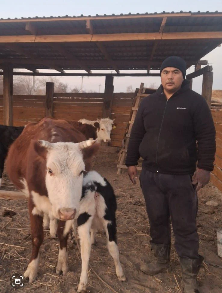 Қоғалыкөлдік жастар кәсіптің көзін табуда