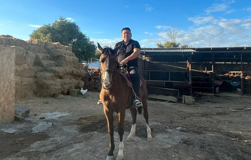 Қоғалыкөлдік жастар кәсіптің көзін табуда