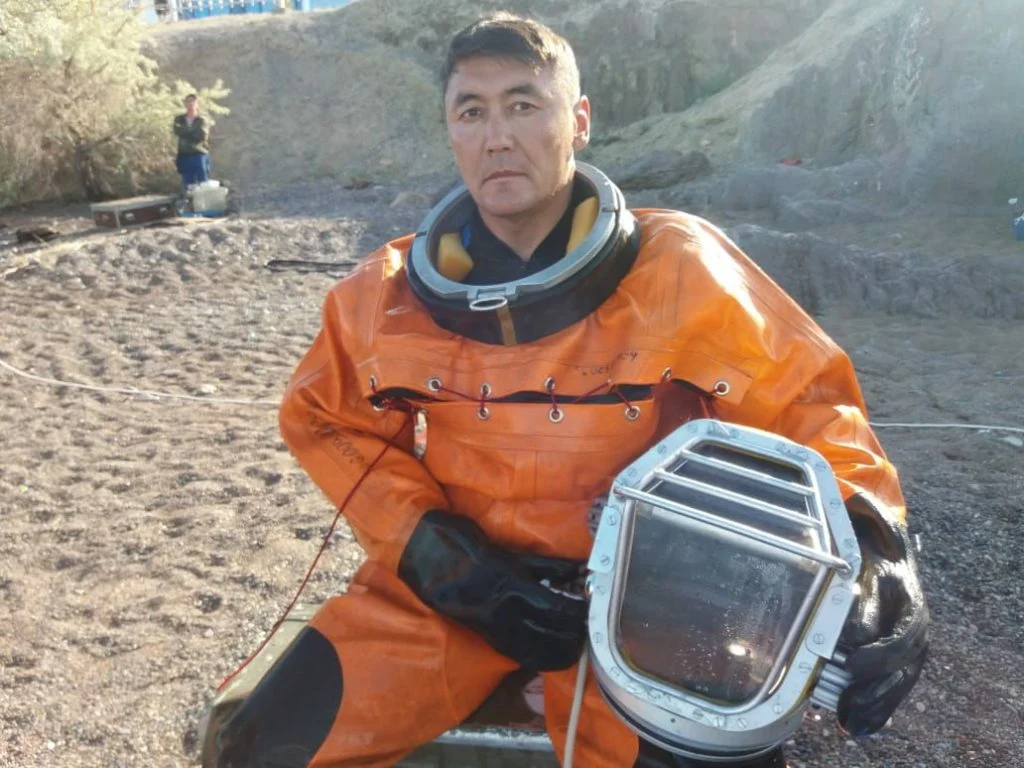 Құтқару қызметі: жауапты саладағы бір күн