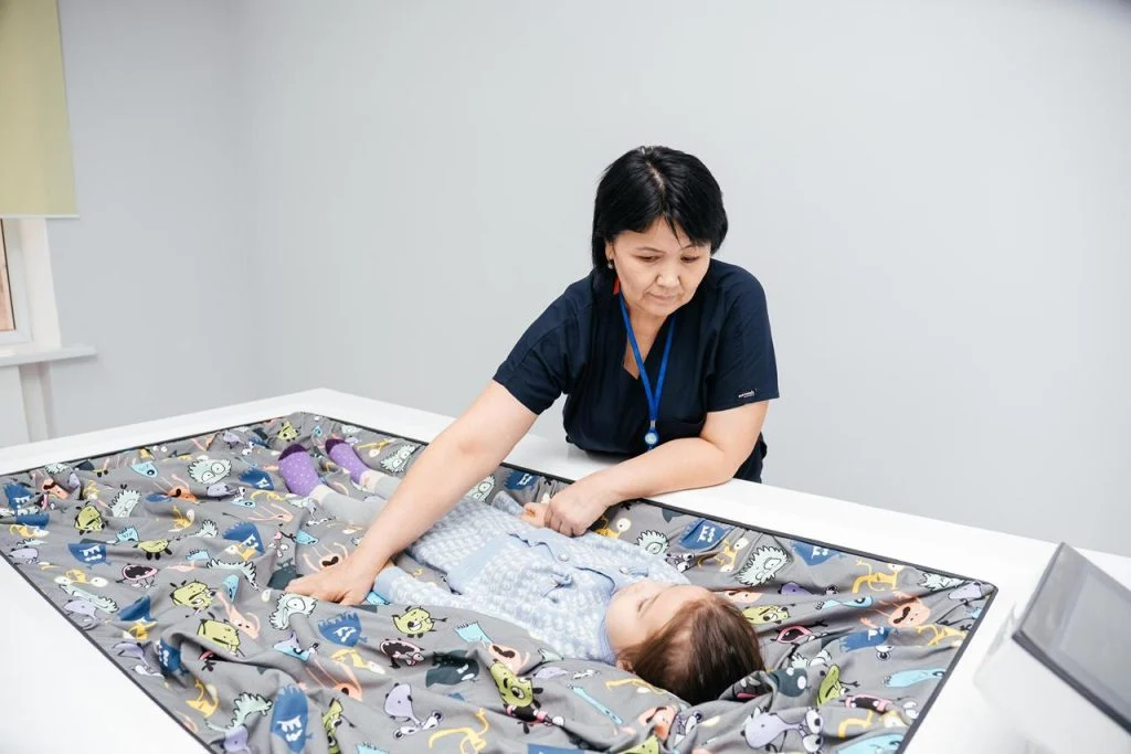 Қызылордада балалар оңалту орталығы ашылды