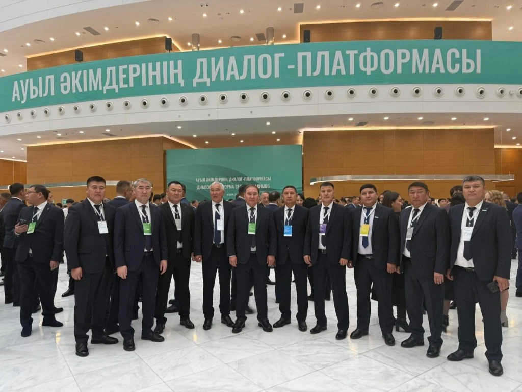 Нұрбол ЖҰМАБЕКОВ, Айдарлы ауылының әкімі: Ауыл халқының өнімін қабылдайтын зәкірлі кооператив ашу керек