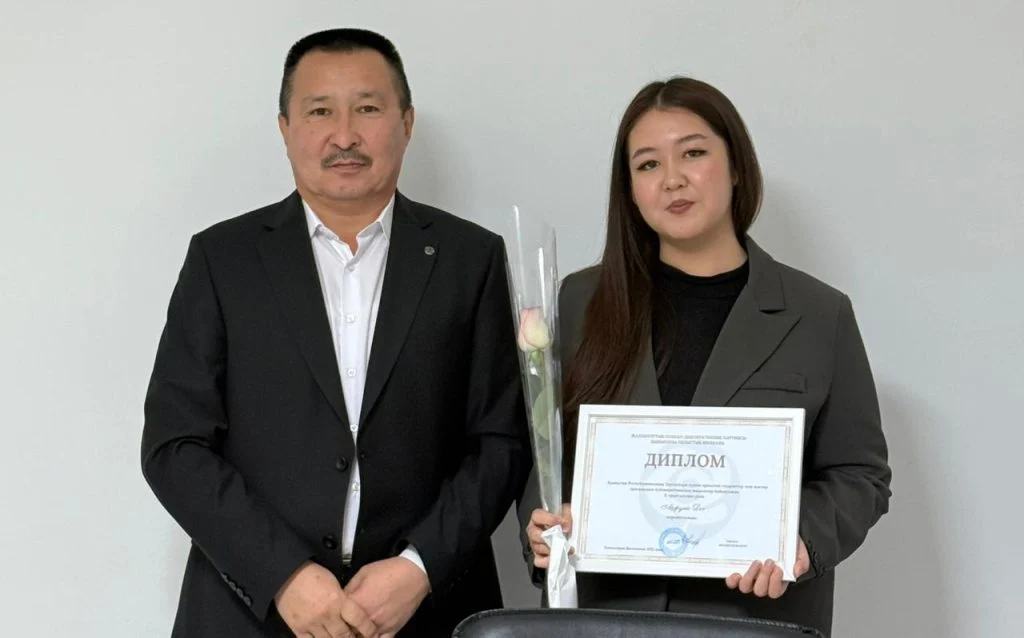 Ұлттық сана және жаңа буын: ЖСДП-ның жастарға арналған шығармашылық бастамасы