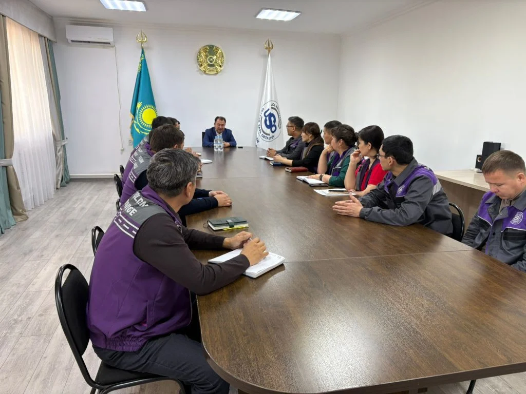 Қайта жаңғыртудан өткен «Қызылорда-Жезқазған» автожолының сапасы қандай?