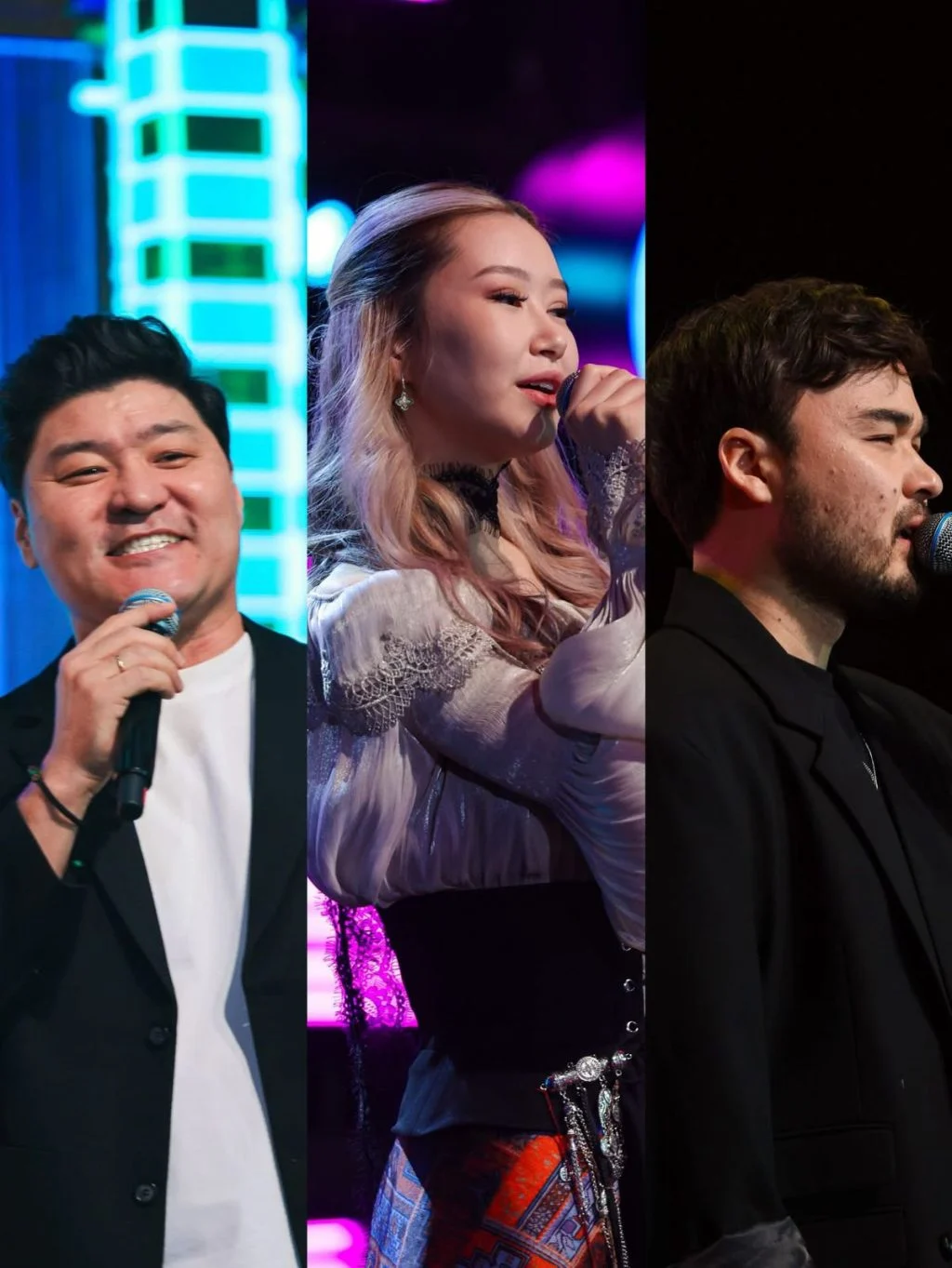 «AMANAT»-та «Жастар Рухының» үздік волонтерлері мен белсенділері марапатталды