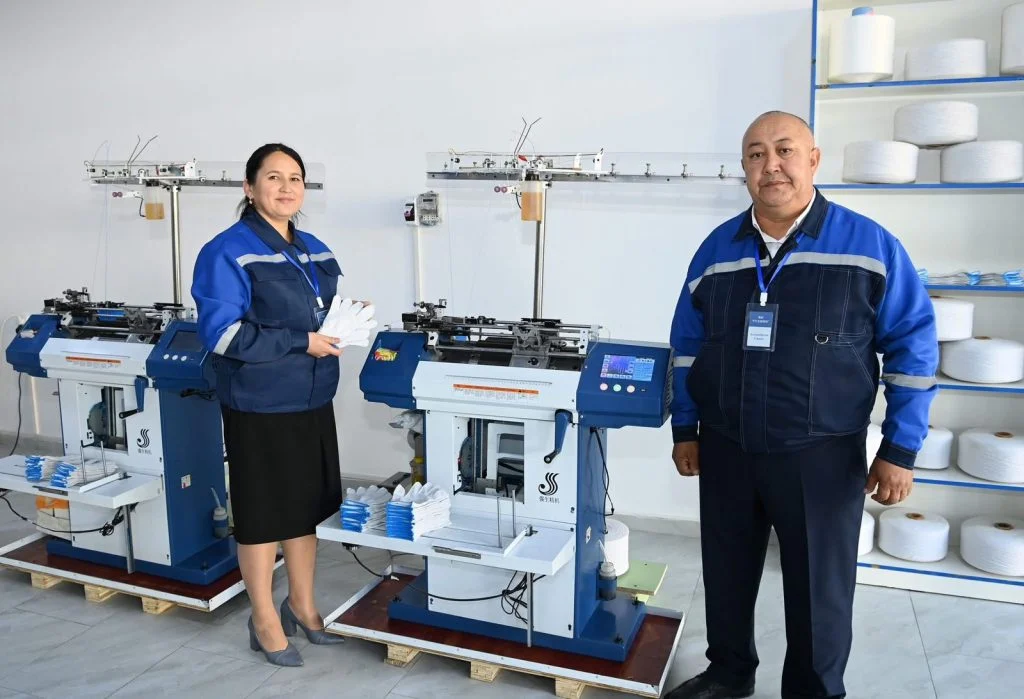 Өткен 11 айда 28 мыңға жуық адам тұрақты жұмыспен қамтылды