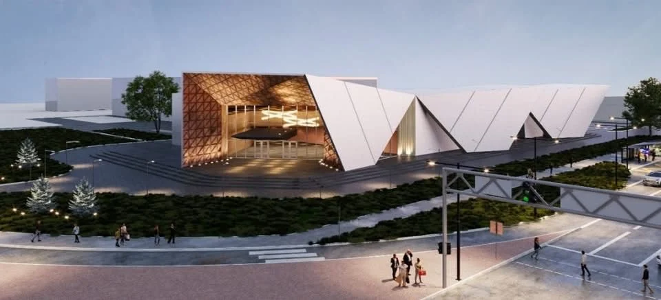 Қызылорда облысы құрылыс көлемі бойынша республикада көшбасшы өңірлер қатарында